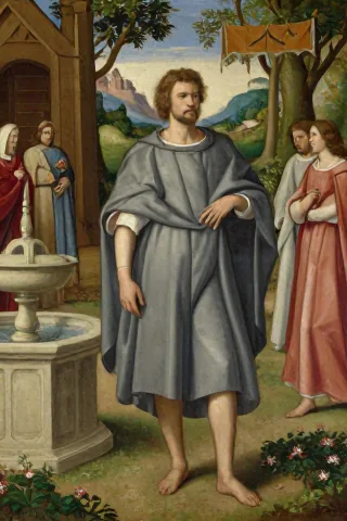 Roger Germanic source