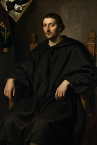 Roland of the Matter of France