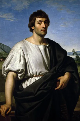 Romeo Montague
