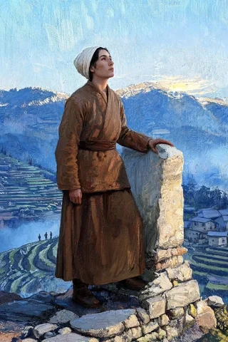Romi 名字源頭意象圖