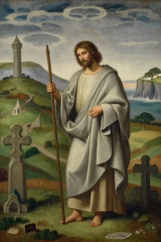 Saint Ronan