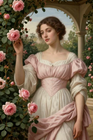 Rosalie Filleul