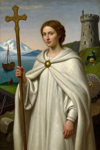 Arthurian legend