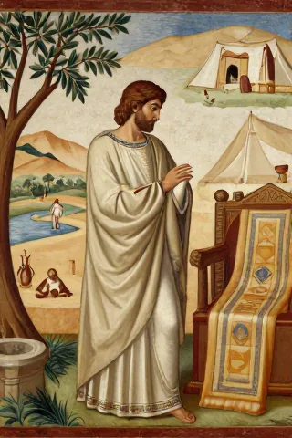 Saul