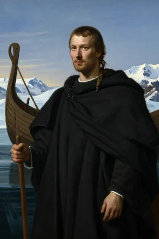 Seán / John