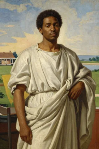 Semaj modern American source
