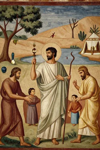 Seth