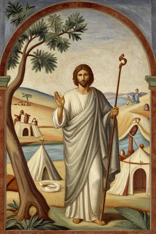 Simon Peter