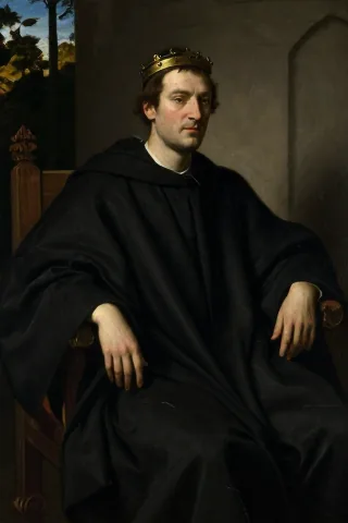 Saint Stephen