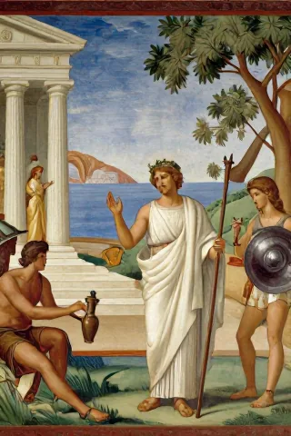 Saint Stephen