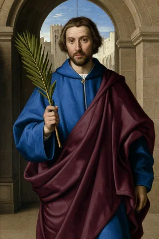 Saint Stephen