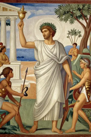 Saint Stephen
