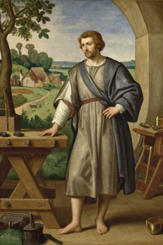 Stewart occupational source