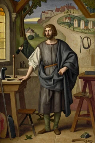 Stuart occupational source