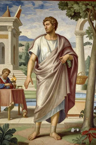 Pope Sylvester I
