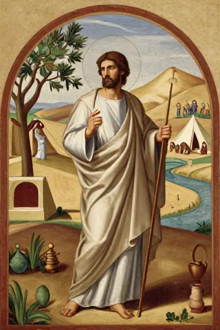Jude the Apostle