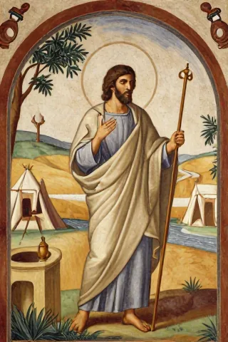 Thomas the Apostle