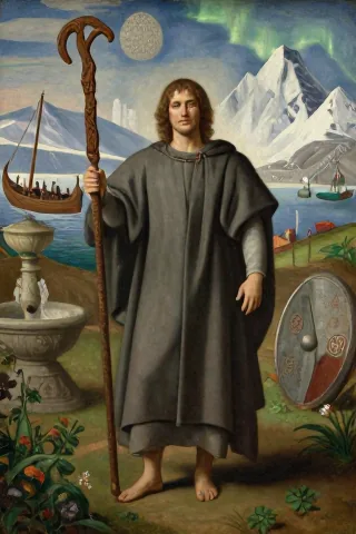 Thorsten