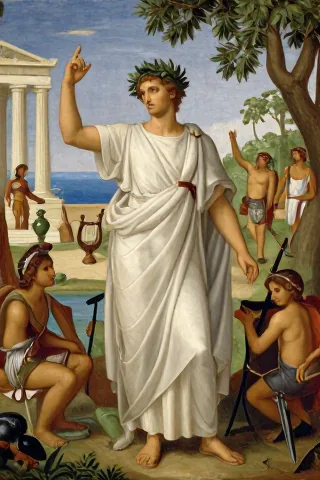 Saint Timothy