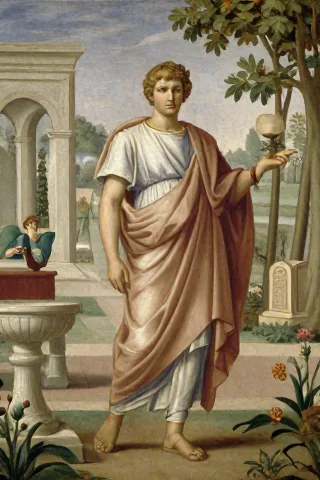 Marcus Antonius