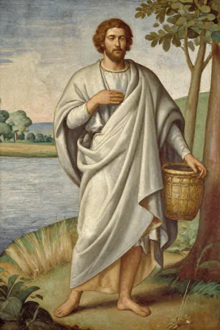 Tristan / Tristram