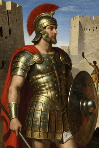 Troy