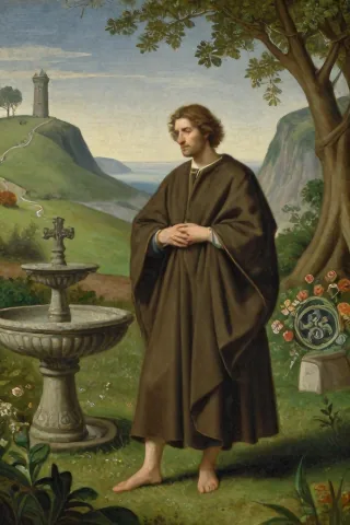 Tír Eoghain / Tyrone
