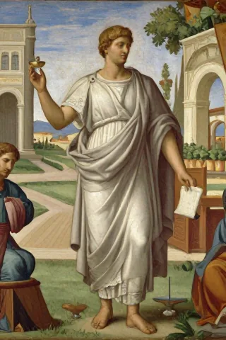 Odysseus / Ulysses