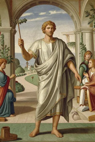 Pope Urban II