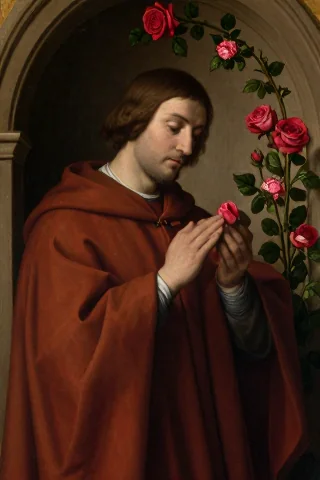 Saint Valentine