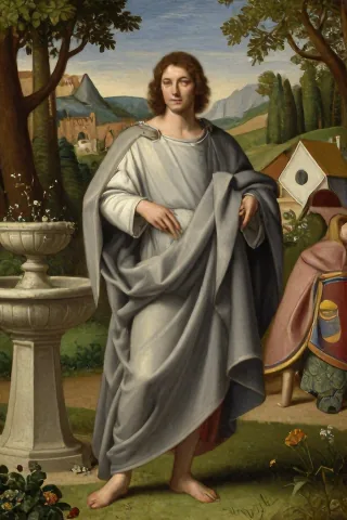 Valter Germanic source