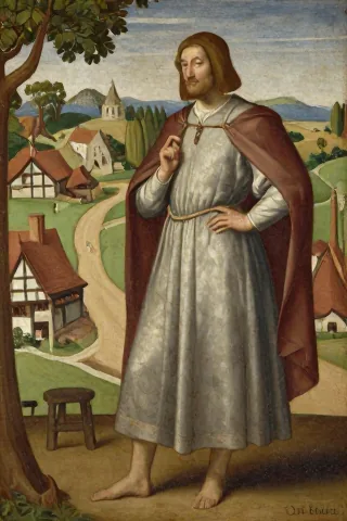 Vance English surname source