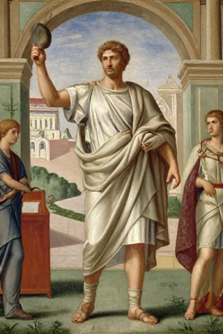 Virgil