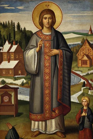Vladimir the Great