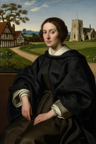 Saint Winifred