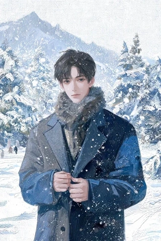 Winter 名字源頭意象圖