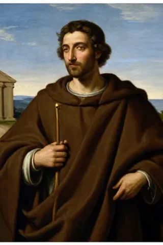 Saint Francis Xavier