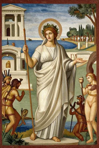Xenia