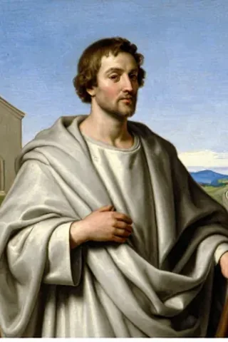Saint Francis Xavier