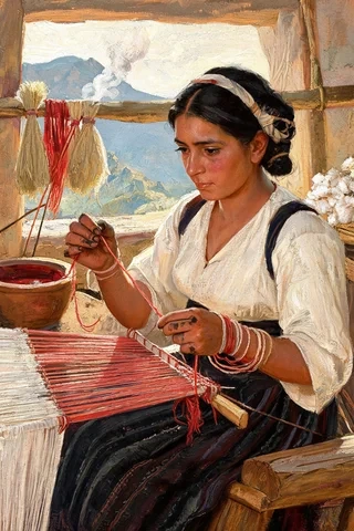 Yaretzi 名字源頭意象圖