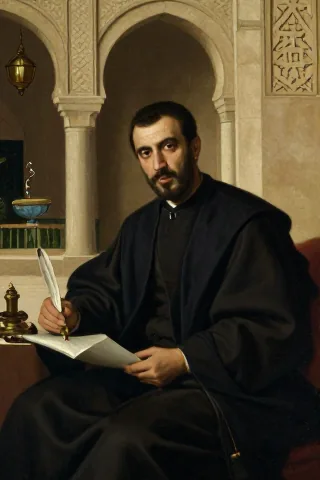 Yusuf Khass Hajib