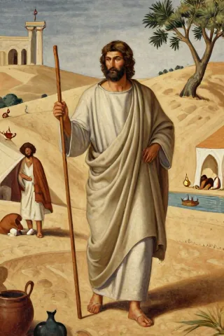 Zechariah