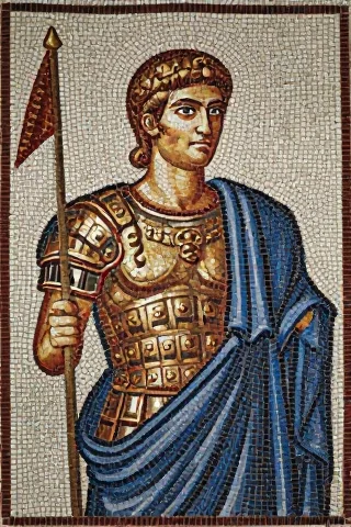 Alexander the Great