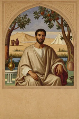 Zayn al-Abidin