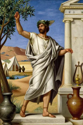 Zephyrus