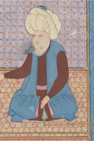 Malik ibn Anas